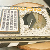 High School Graduation Card, Card For New Grad - New Beginning Designs