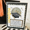 High School Graduation Card, Card For New Grad - New Beginning Designs