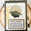 High School Graduation Card, Card For New Grad - New Beginning Designs
