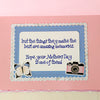 List Mother's Day Card - New Beginning Designs