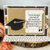 Bachelor's Graduation Card, Master's Graduation Card, Card for College Grad, Card for Older Graduate - New Beginning Designs