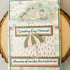 Wedding Shower Card, Card for Bride to Be, Wedding Day Card