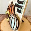 Mini Fall Tabletop Decor, Mini Tabletop Fall Signs, Mini Autumn Signs, Mini Fall Home Decor