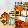 Mini Fall Tabletop Decor, Mini Tabletop Fall Signs, Mini Autumn Signs, Mini Fall Home Decor