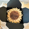 Sunflower Magnet Wedding Favors