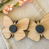 Butterfly Magnet Wedding Favors - New Beginning Designs
