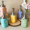 Mason Jar Mother's Day Card - New Beginning Designs