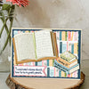 Story Book Mother's Day Card - New Beginning Designs