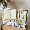 Story Book Mother's Day Card - New Beginning Designs