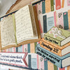 Story Book Mother's Day Card - New Beginning Designs