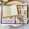 Story Book Mother's Day Card - New Beginning Designs