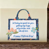 Purse Shaker Mother's Day Card - New Beginning Designs