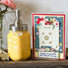 Mailbox Mother's Day Card - New Beginning Designs