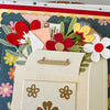 Mailbox Mother's Day Card - New Beginning Designs