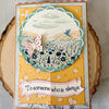 Flower Fields Mother's Day Card - New Beginning Designs