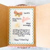 Flower Fields Mother's Day Card - New Beginning Designs