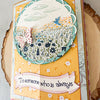 Flower Fields Mother's Day Card - New Beginning Designs