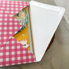 Flower Fields Mother's Day Card - New Beginning Designs