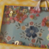 Purse Shaker Mother's Day Card