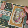 Mason Jar Mother's Day Card