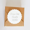 Puzzle Piece Magnet Wedding Favors - New Beginning Designs