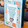 Autumn Leaves Anniversary Card - New Beginning Designs