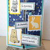 Baby Shower Woodland Card - New Beginning Designs