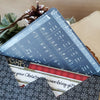Christmas Gift Shaker Card - New Beginning Designs