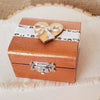 Copper Engagement Ring Box - New Beginning Designs