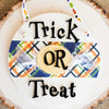 Halloween Tier Tray Decor - New Beginning Designs