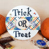 Halloween Tier Tray Decor - New Beginning Designs