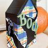 Halloween Tier Tray Decor - New Beginning Designs