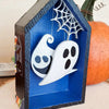 Halloween Tier Tray Decor - New Beginning Designs