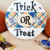 Halloween Tier Tray Decor - New Beginning Designs