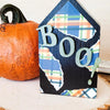 Halloween Tier Tray Decor - New Beginning Designs