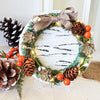 Home for the Holidays Tier Tray Set - New Beginning Designs