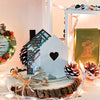 Home for the Holidays Tier Tray Set - New Beginning Designs