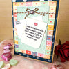 Love Letter Valentine Greeting Card - New Beginning Designs