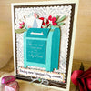 Mailbox Valentine Greeting Card - New Beginning Designs