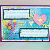 Nurse Graduation Card - New Beginning Designs