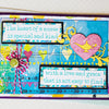 Nurse Graduation Card - New Beginning Designs