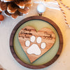 Pet Memorial Christmas Ornament - New Beginning Designs