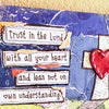 Road Scripture Art - New Beginning Designs