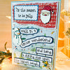 Tis the Season Christmas Card - New Beginning Designs